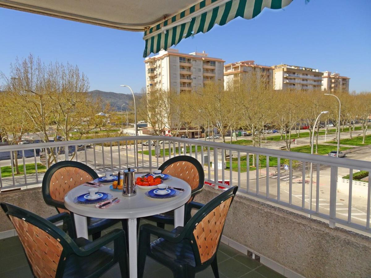 Апартаменти Lanza Gandia Centro - Solo Familias Playa de Gandia Екстер'єр фото
