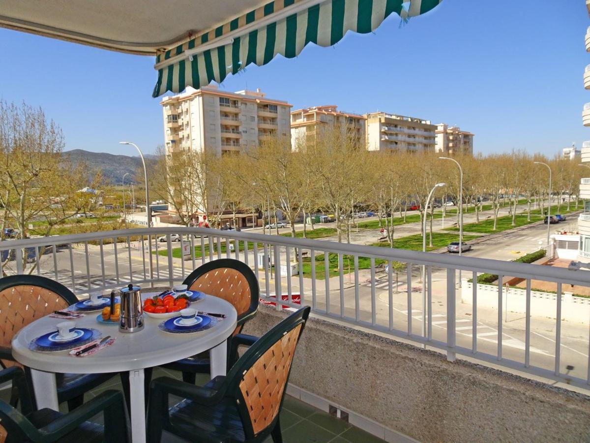Апартаменти Lanza Gandia Centro - Solo Familias Playa de Gandia Екстер'єр фото